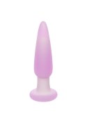 Smukła Sonda Wibracyjna Lavender Haze Fioletowa