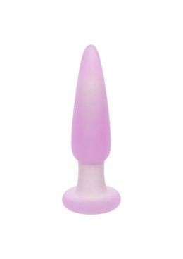 Smukła Sonda Wibracyjna Lavender Haze Fioletowa