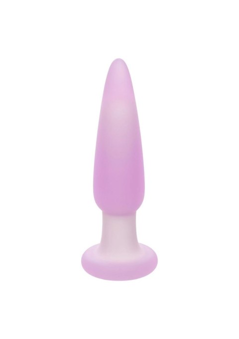 Smukła Sonda Wibracyjna Lavender Haze Fioletowa