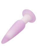 Smukła Sonda Wibracyjna Lavender Haze Fioletowa