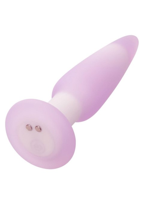 Smukła Sonda Wibracyjna Lavender Haze Fioletowa