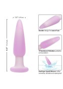 Smukła Sonda Wibracyjna Lavender Haze Fioletowa