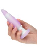 Smukła Sonda Wibracyjna Lavender Haze Fioletowa