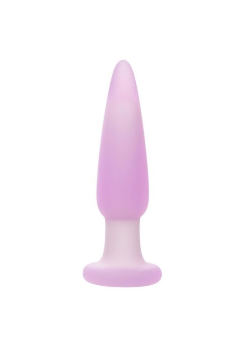 Smukła Sonda Wibracyjna Lavender Haze Fioletowa