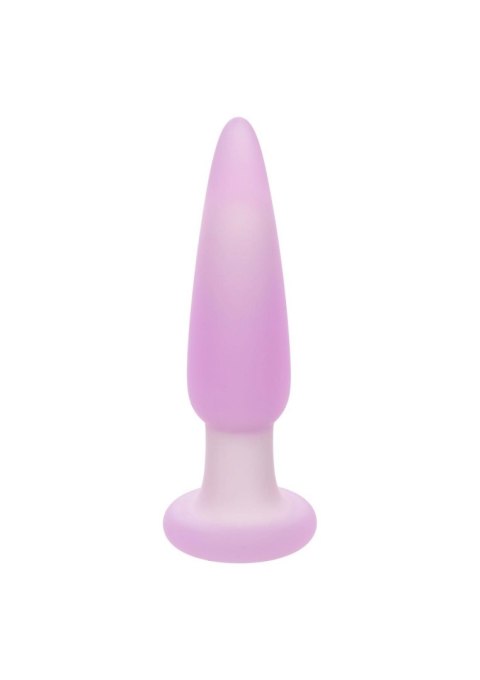 Smukła Sonda Wibracyjna Lavender Haze Fioletowa