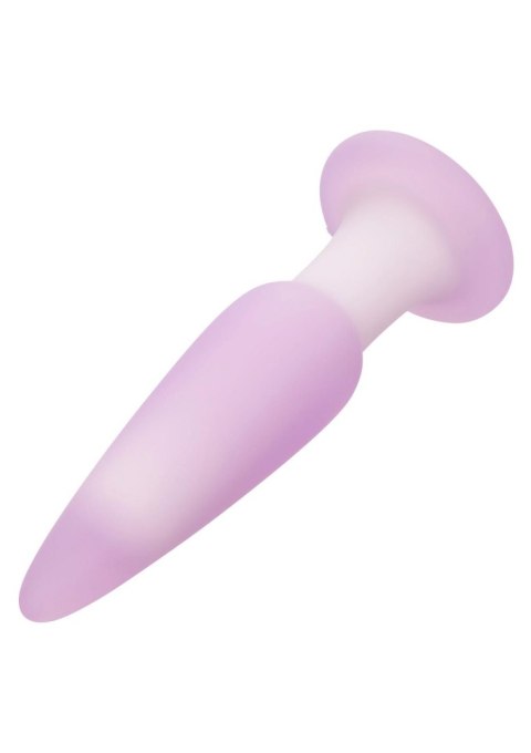Smukła Sonda Wibracyjna Lavender Haze Fioletowa