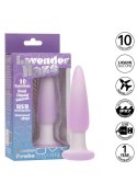 Smukła Sonda Wibracyjna Lavender Haze Fioletowa