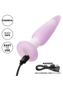 Smukła Sonda Wibracyjna Lavender Haze Fioletowa
