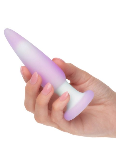 Smukła Sonda Wibracyjna Lavender Haze Fioletowa