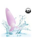 Smukła Sonda Wibracyjna Lavender Haze Fioletowa