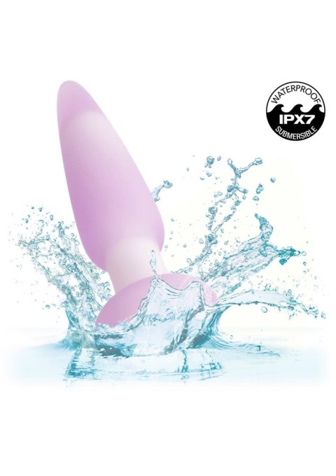 Smukła Sonda Wibracyjna Lavender Haze Fioletowa