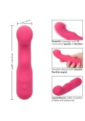Wibrator Pixies Curvy Pink