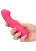 Wibrator Pixies Curvy Pink