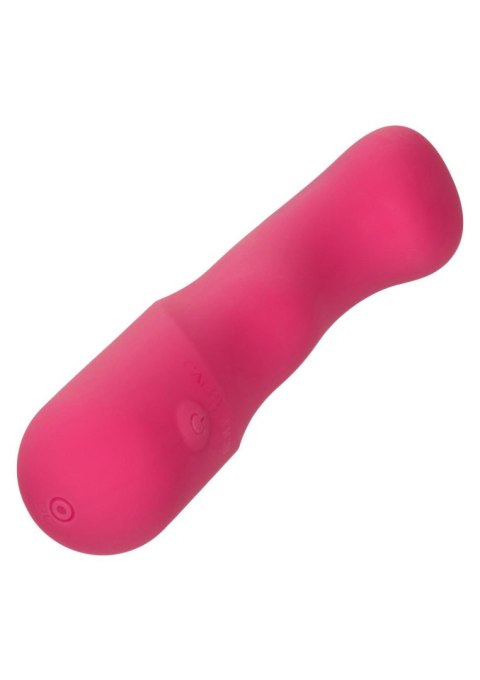 Wibrator Pixies Curvy Pink