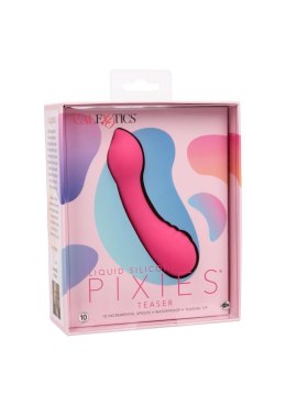 Różowy Stymulator Pixies
