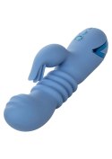 Wibrator Santa Cruz Coaster Blue