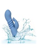 Wibrator Santa Cruz Coaster Blue