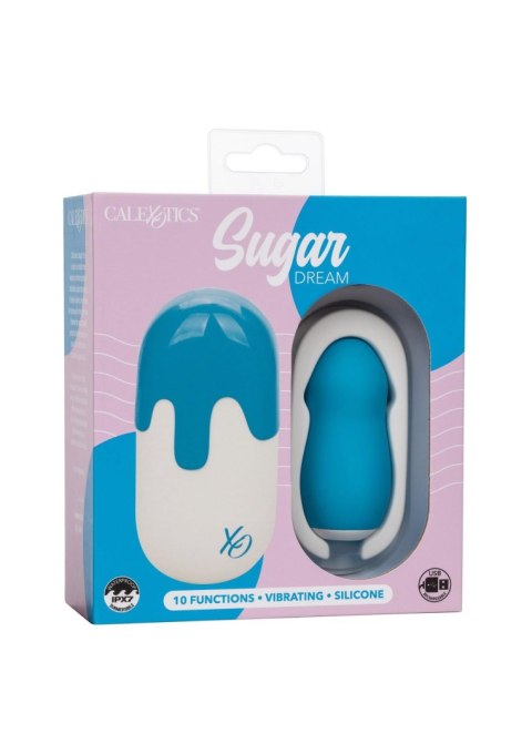 Sugar Dream Błękitny