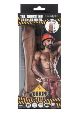 Wibrator Tłoczący Jack Hammer