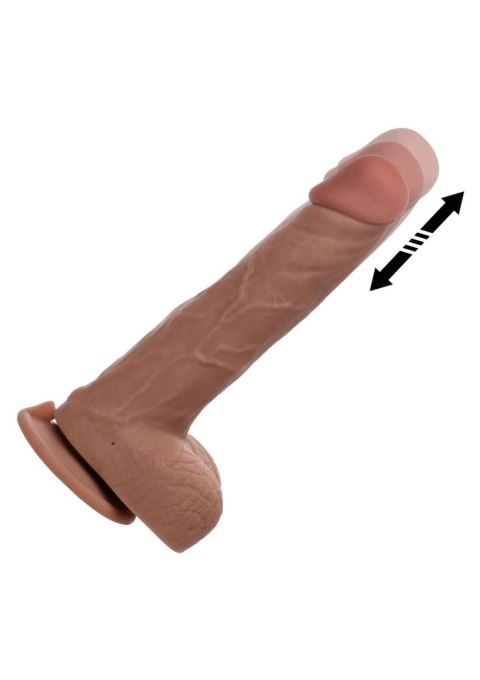 Wibrator Tłoczący Jack Hammer