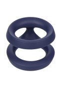 Viceroy Dual Ring – Niebieski Pierścień Erekcyjny