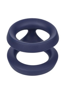 Viceroy Dual Ring – Niebieski Pierścień Erekcyjny