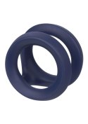 Viceroy Dual Ring – Niebieski Pierścień Erekcyjny