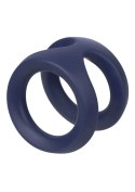Viceroy Dual Ring – Niebieski Pierścień Erekcyjny