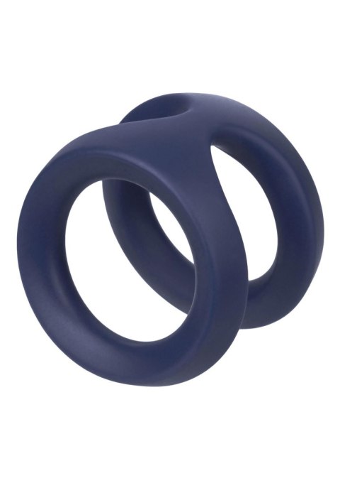 Viceroy Dual Ring – Niebieski Pierścień Erekcyjny