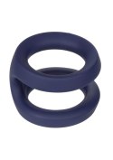 Viceroy Dual Ring – Niebieski Pierścień Erekcyjny
