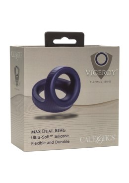 Viceroy Max Blue - Podwójny Pierścień Wzmacniający