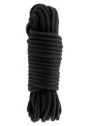 Lina Bondage 10M, Czarna