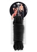 Lina Bondage 10M, Czarna