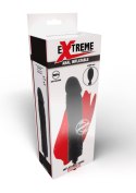Hidden Desire Extreme: Zaawansowany Nadmuchiwany Dildo Analny