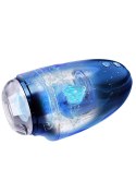 Masturbator Hidden Desire Fusion X: Wodna Eksplozja Bąbelkowej Przyjemności