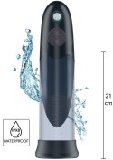 Hidden Desire Fusion X – Automatyczna Pompka Wodna do Penisa