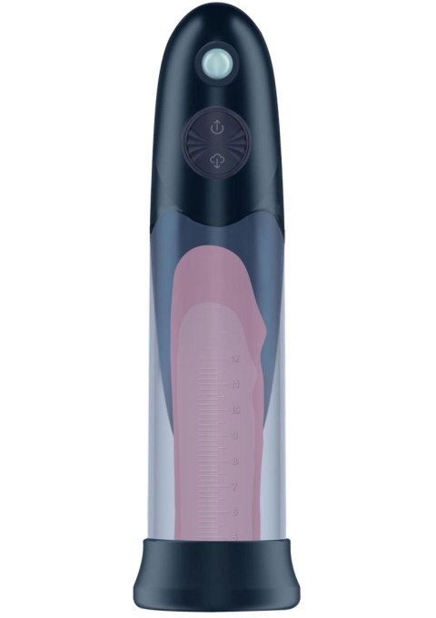 Hidden Desire Fusion X – Automatyczna Pompka Wodna do Penisa