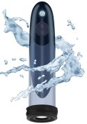 Hidden Desire Fusion X – Automatyczna Pompka Wodna do Penisa
