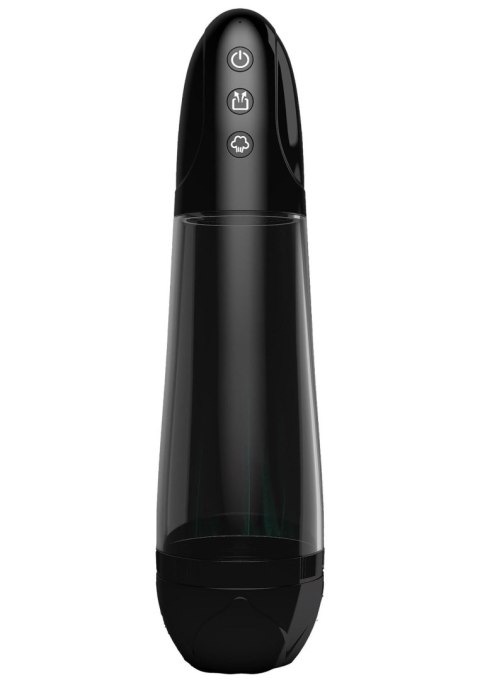 Hidden Desire Fusion X – Automatyczna Pompka Wodna do Penisa