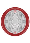 Milking Master – Automatyczny Masturbator w Kolorze Czarnym