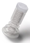 Milking Master – Automatyczny Masturbator w Kolorze Czarnym