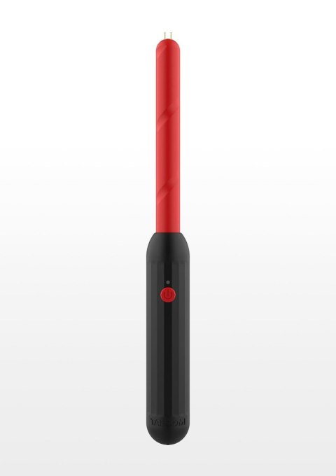 Różdżka Elektrostymulująca Prick Stick – Czarna