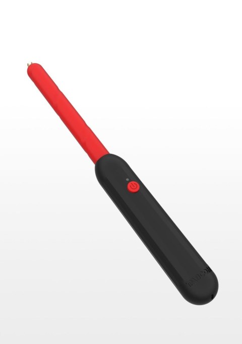Różdżka Elektrostymulująca Prick Stick – Czarna