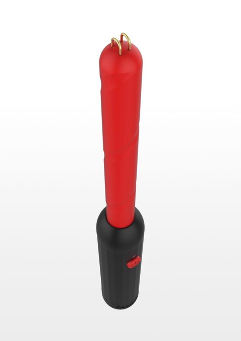 Różdżka Elektrostymulująca Prick Stick – Czarna