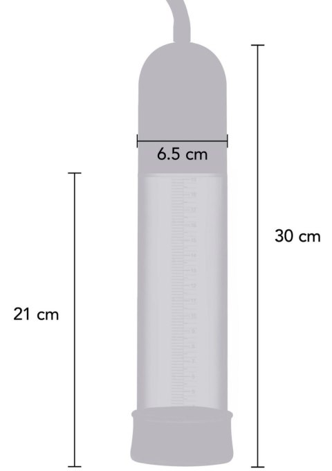 Profesjonalna Pompka Ciśnieniowa Pro Pressure – Czarna