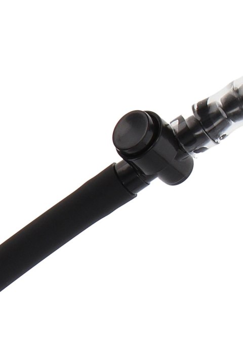 Pompka dla Mężczyzn Fusion X Starter – Czarna