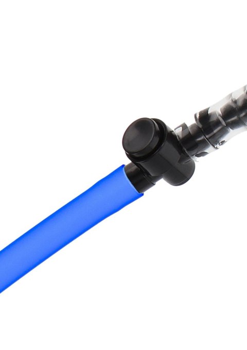 Pompka do Penisa Starter Blue