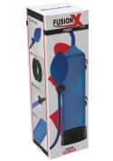 Pompka do Penisa Starter Blue