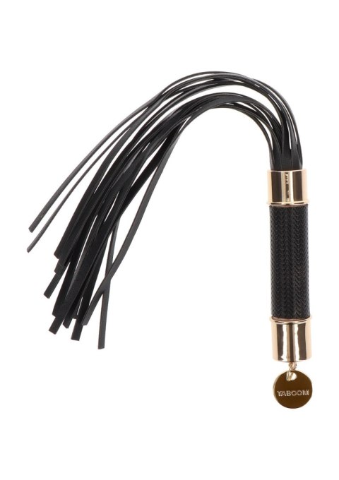 Flogger Statement – Intensywna Czerń