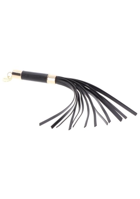 Flogger Statement – Intensywna Czerń